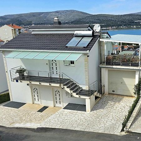 טרוגיר Apartmani Barnjak מראה חיצוני תמונה