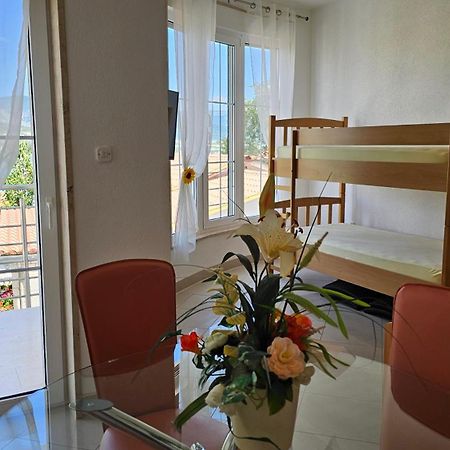 טרוגיר Apartmani Barnjak מראה חיצוני תמונה