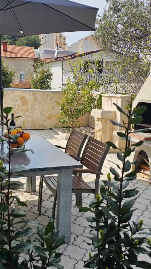 טרוגיר Apartmani Barnjak מראה חיצוני תמונה