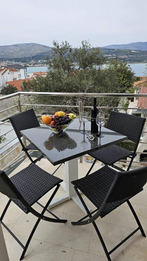 טרוגיר Apartmani Barnjak מראה חיצוני תמונה
