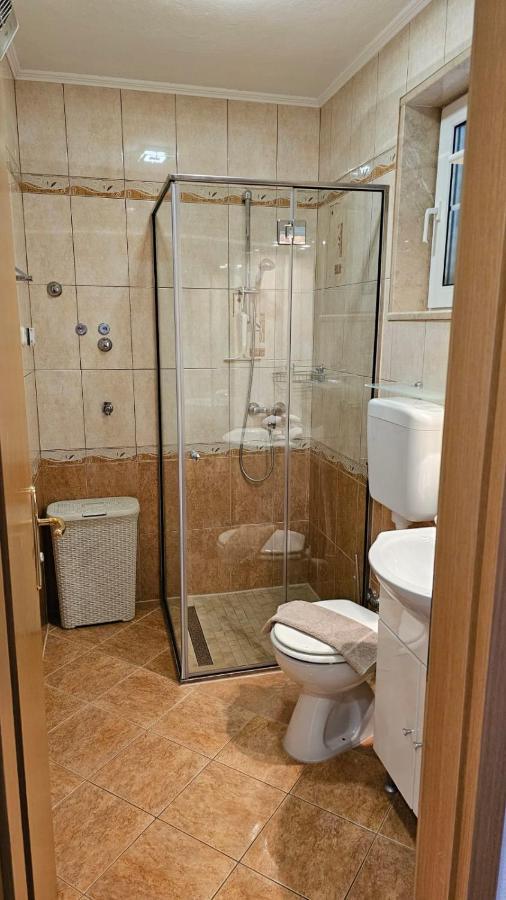 טרוגיר Apartmani Barnjak מראה חיצוני תמונה