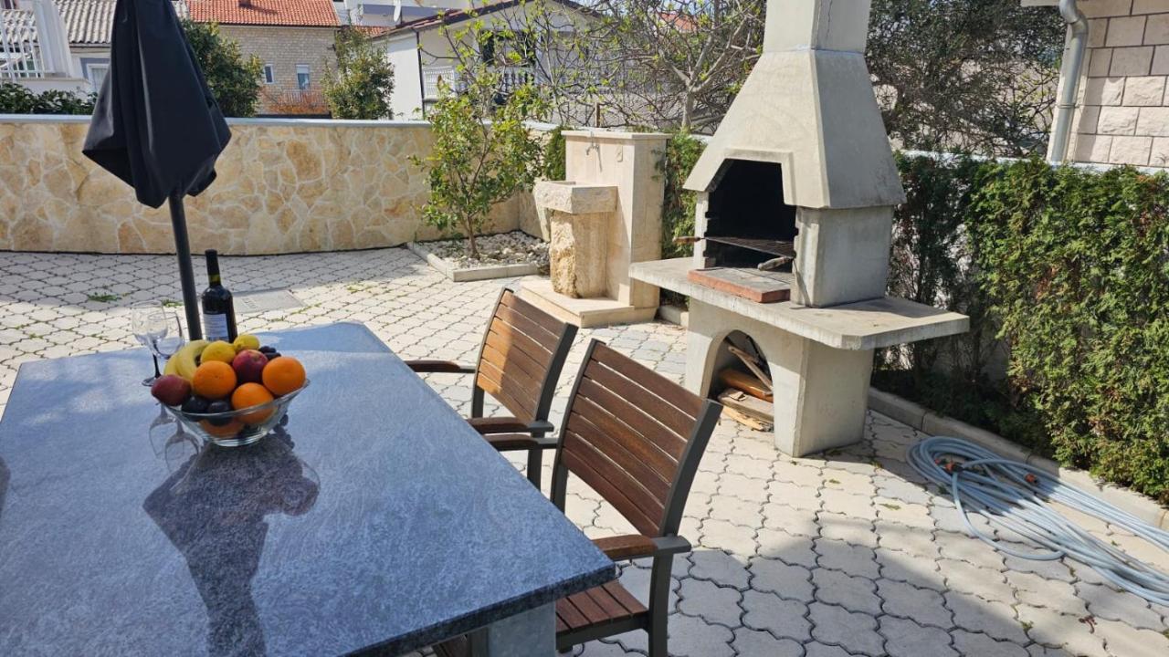 טרוגיר Apartmani Barnjak מראה חיצוני תמונה