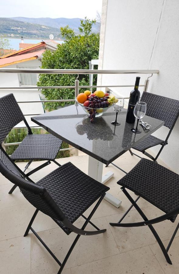 טרוגיר Apartmani Barnjak מראה חיצוני תמונה